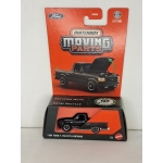 Matchbox 1:64 Moving Parts - Ford F-150 SVT Lightning 1994 black